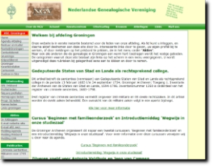 NGV-Groningen